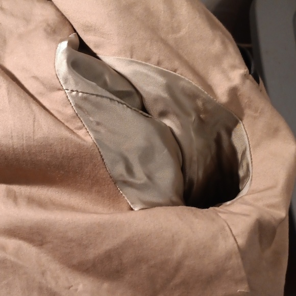 Roundtree & Yorke Black Leather Bomber Jacket Size XL - Picture 10 of 12